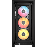 Corsair FRAME 4000D RS ARGB Modular Mid-Tower PC Case