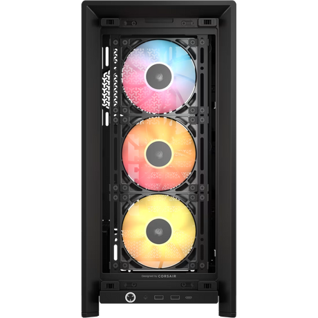 Corsair FRAME 4000D RS ARGB Modular Mid-Tower PC Case