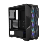 COOLER MASTER MasterBox TD500 Mesh MESH With Control