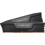 CORSAIR Vengeance DDR5 32GB (2x16GB) 6200MHz CL36 Desktop RAM