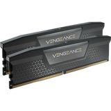 CORSAIR Vengeance DDR5 32GB (2x16GB) 6200MHz CL36 Desktop RAM