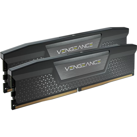 CORSAIR Vengeance DDR5 32GB (2x16GB) 6200MHz CL36 Desktop RAM