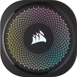 Corsair NAUTILUS 240 RS ARGB Liquid CPU Cooler – Efficient 240mm AIO