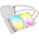 Corsair NAUTILUS 240 RS ARGB Liquid CPU Cooler – Efficient 240mm AIO