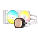Corsair NAUTILUS 240 RS ARGB Liquid CPU Cooler – Efficient 240mm AIO