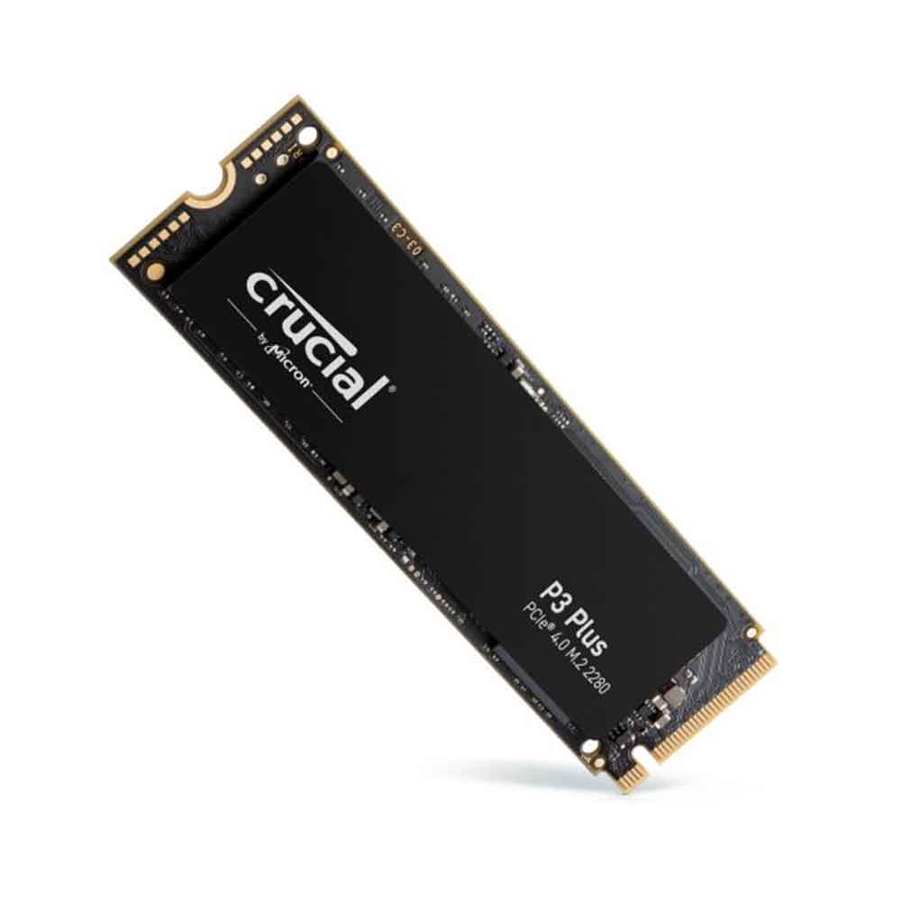 内蔵型SSD Crucial P3plus SSD 1TB Amazon.com: Crucial P3 Plus PCIe Gen4 NVMe 1TB SSD, Up to 5,000MB