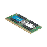 Crucial RAM 16GB DDR4 3200MHz CL22 Laptop