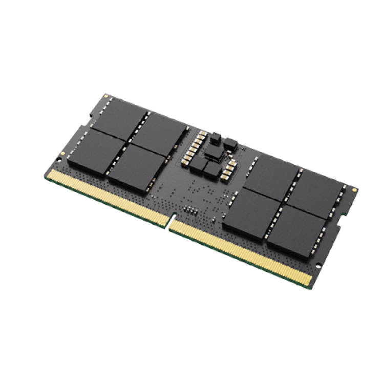 Lexar RAM 32GB DDR5 PC 5600MHz CL46 SODIMM Laptop Memory