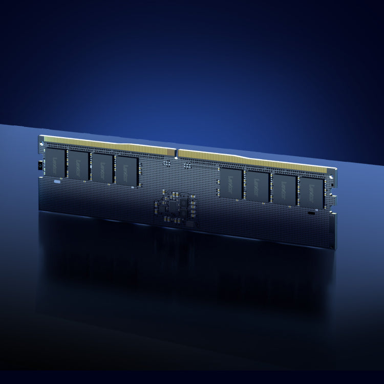 Lexar RAM 32GB DDR5 PC 5600MHz CL46 UDIMM Desktop Memory