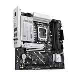 ASUS PRIME B860M-A WIFI – AI-Ready mATX Gaming Motherboard