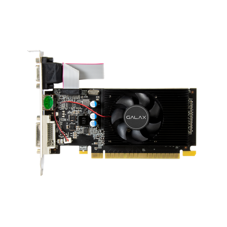 بطاقة رسومات جالاكس جي فورس جي تي 730 سعة 4 جيجابايت DDR3 128 بت