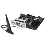 ASUS B850M MAX GAMING WIFI AM5 Motherboard