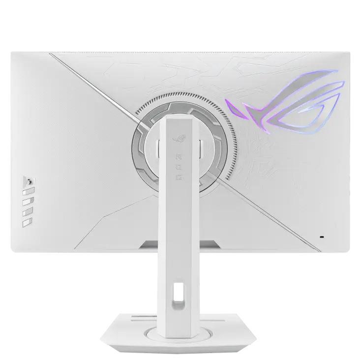 ASUS ROG Strix XG27UCG-W 27" Dual Mode 4K 160Hz Gaming Monitor