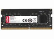 DDR4 memory module with DAHUA branding on a white background