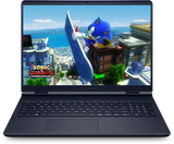 Dell Alienware 16 Aurora AC16250: Premium Gaming Laptop with RTX 5050 / RTX 5060