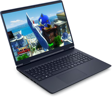 Dell Alienware 16 Aurora AC16250: Premium Gaming Laptop with RTX 5050 / RTX 5060