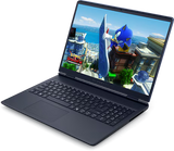 Dell Alienware 16 Aurora AC16250: Premium Gaming Laptop with RTX 5050 / RTX 5060