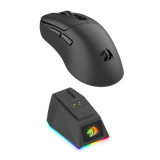 Redragon Ebony M998-STD-1K Lightweight Wireless Gaming Mouse
