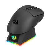 Redragon Ebony M998-STD-1K Lightweight Wireless Gaming Mouse