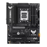 ASUS TUF GAMING B850-PLUS WIFI – Durable AM5 Gaming Motherboard