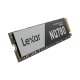 Lexar NQ780 M.2 2280 PCIe Gen 4x4 NVMe SSD – 512GB / 1TB