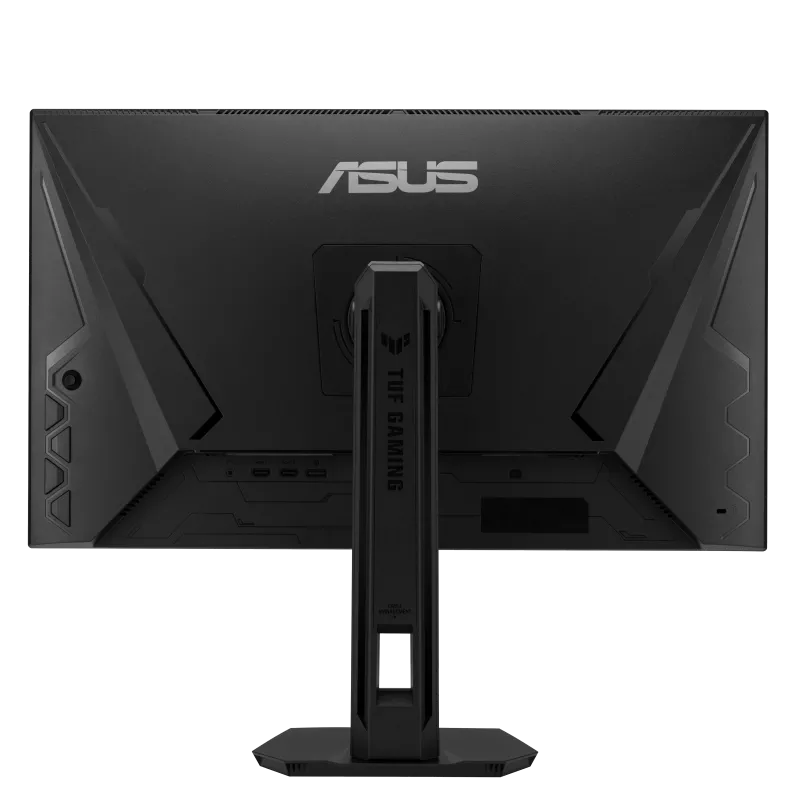 ASUS TUF Gaming VG27AQML5F 27-inch QHD 320Hz Fast IPS Gaming Monitor