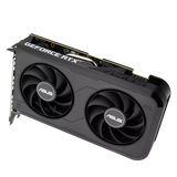 ASUS Dual GeForce RTX 5050 OC Edition 8GB GDDR6 - Compact AI Performance Graphics Card