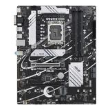 ASUS PRIME B760-PLUS D4 – Powerful ATX Gaming Motherboard