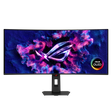 ASUS ROG Strix OLED XG34WCDMS 34-Inch 280Hz QD-OLED Ultrawide Gaming Monitor