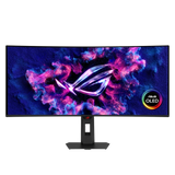 ASUS ROG Strix OLED XG34WCDMS 34-Inch 280Hz QD-OLED Ultrawide Gaming Monitor