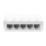 Effortless Networking with TP-Link LS1005 5-Port Desktop Switch