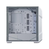 Experience Superior Airflow and Style with the Cooler Master MasterBox TD500 Mesh V2 Case