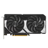 ASUS Dual GeForce RTX 5060 8GB GDDR7 OC Edition: Powerhouse Performance with DLSS 4