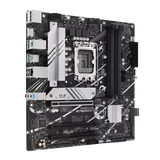 ASUS PRIME B760M-A D4-CSM mATX motherboard