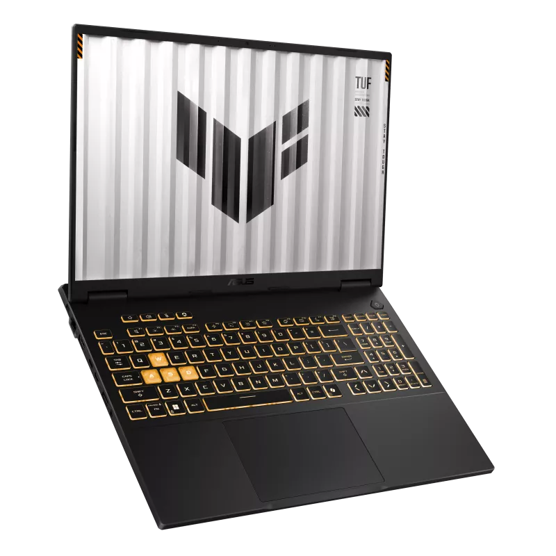 ASUS TUF Gaming F16 FX608JMR-F16.I75060 – High-Performance Gaming Laptop