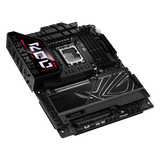 ASUS ROG Maximus Z890 Hero Intel® Z890 LGA 1851 ATX Motherboard, Advanced AI PC-Ready, 22+2+1+2 Stages, DDR5, WiFi 7, 3X PCIe® 5.0 M.2, Thunderbolt™ 4, USB Type-C®, AI Overclocking/Cooling/Networking