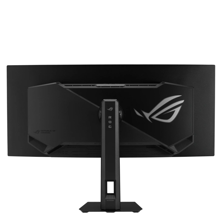 ASUS ROG Strix OLED XG34WCDMS 34-Inch 280Hz QD-OLED Ultrawide Gaming Monitor