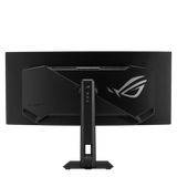 ASUS ROG Strix OLED XG34WCDMS 34-Inch 280Hz QD-OLED Ultrawide Gaming Monitor