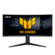ASUS TUF Gaming VG34WQL5A 34-Inch Ultrawide Dual Mode Gaming Monitor