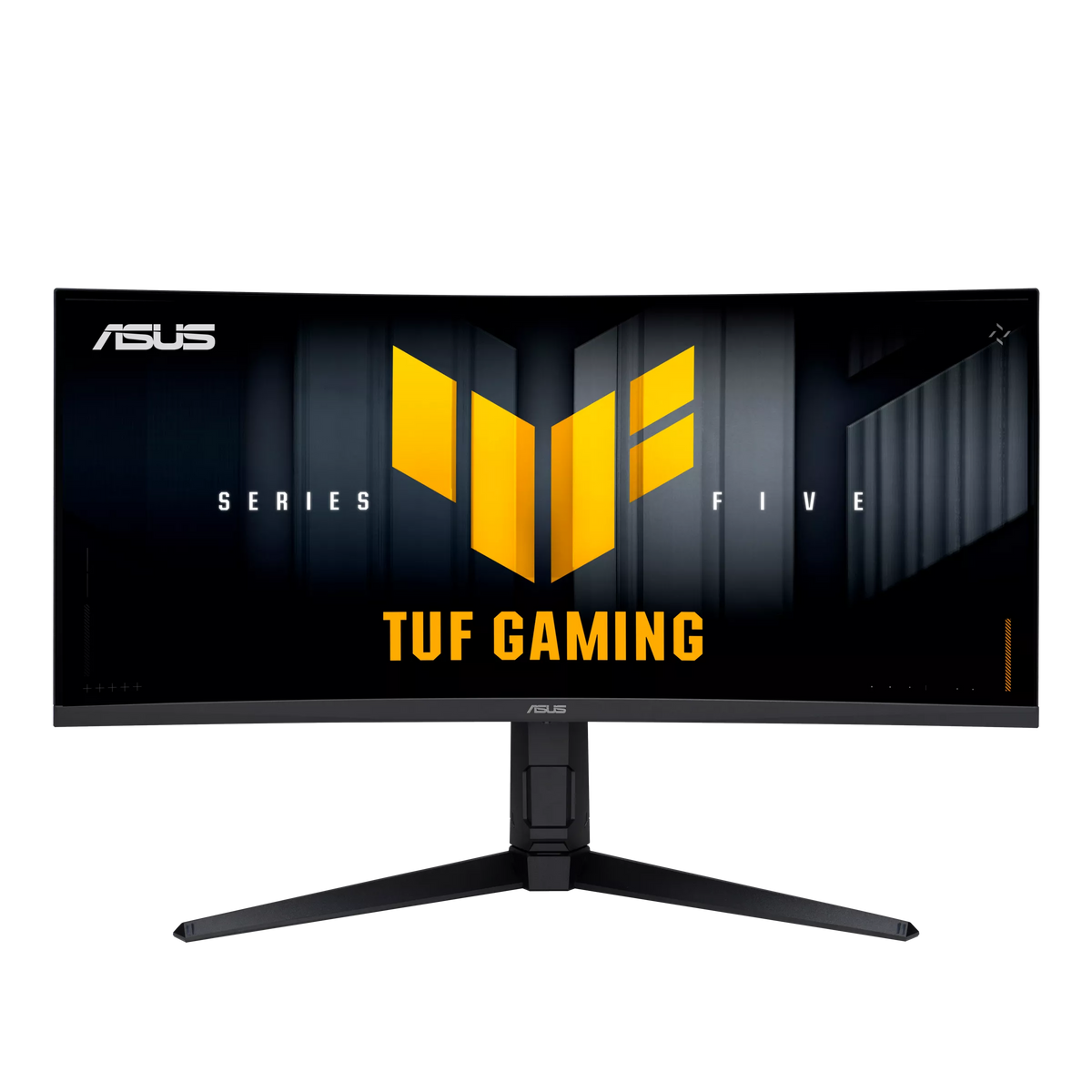 ASUS TUF Gaming VG34WQL5A 34-Inch Ultrawide Dual Mode Gaming Monitor