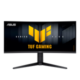 ASUS TUF Gaming VG34WQL5A 34-Inch Ultrawide Dual Mode Gaming Monitor