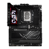 ASUS ROG Maximus Z890 Hero Intel® Z890 LGA 1851 ATX Motherboard, Advanced AI PC-Ready, 22+2+1+2 Stages, DDR5, WiFi 7, 3X PCIe® 5.0 M.2, Thunderbolt™ 4, USB Type-C®, AI Overclocking/Cooling/Networking