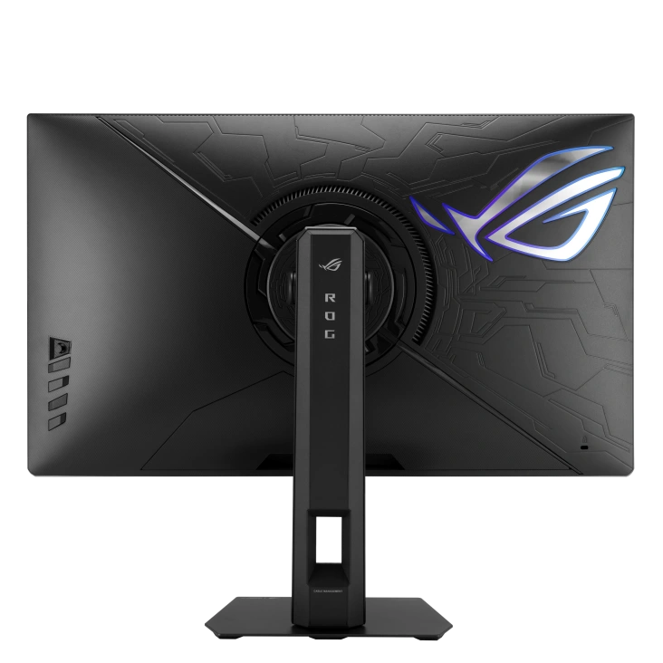 ASUS ROG Strix XG27UCGR 27-Inch Dual Mode Gaming Monitor