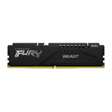 كينجستون فوري بيست 32 جيجا DDR5-6000MT/s CL36 RGB - ذاكرة سطح مكتب تدعم AMD EXPO و Intel XMP