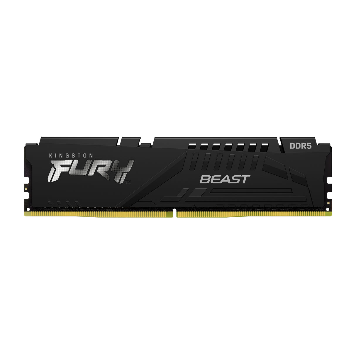 Kingston Fury Beast DDR5 5600MT/s CL36 16GB-32GB RAM