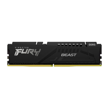 Kingston Fury Beast DDR5 5600MT/s CL36 16GB-32GB RAM