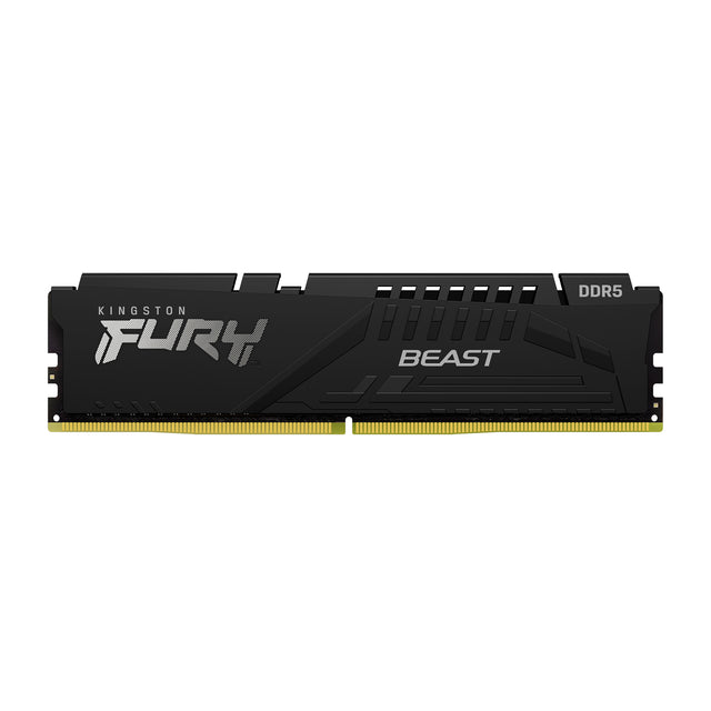 Kingston Fury Beast DDR5 5600MT/s CL36 16GB-32GB RAM