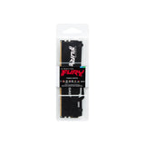 Kingston Fury Beast DDR5 RGB (16GB-32GB) 5600MT/s DDR5 CL40 DIMM Desktop Gaming Memory
