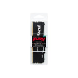 Kingston Fury Beast RGB DDR5 6000MT/s CL36 RAM (16GB/32GB)