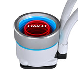 Lian-Li Galahad II Trinity SL-INF 360mm All In One ARGB with UNI Fan SL Infinity Fans CPU Liquid Cooler